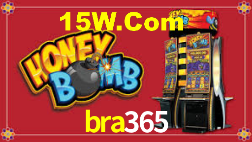 Welcome Bonus bra365