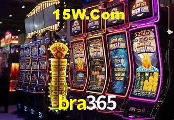 Experiência VIP bra365