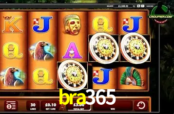 Sinta a adrenalina dos jogos de cassino com bra365