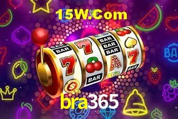 Tecnologia da Plataforma bra365