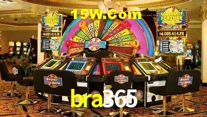 Estatísticas do Jogo bra365