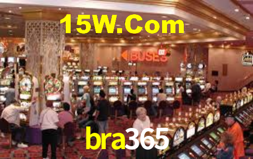 Daily Bonuses bra365
