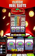 Casino Ao Vivo bra365