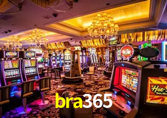 Provedores de Jogos bra365