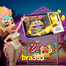 Game Providers bra365