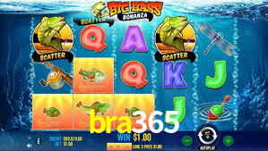 Live Casino bra365