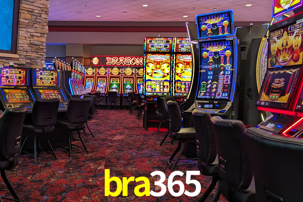 Exclusive Offers bra365